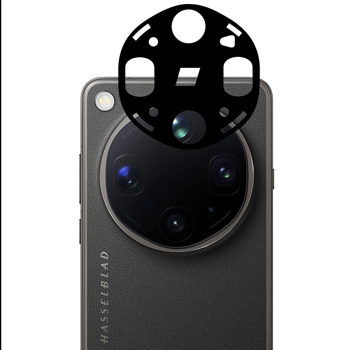 Lens glass for the Oppo Find X9 Ultra phone Bizon Glass Lens