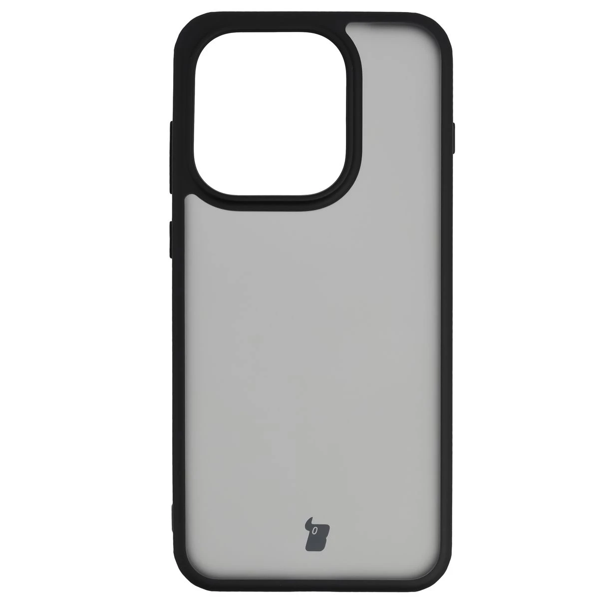 Matowe etui Bizon Case Angelo do Oppo Find X9