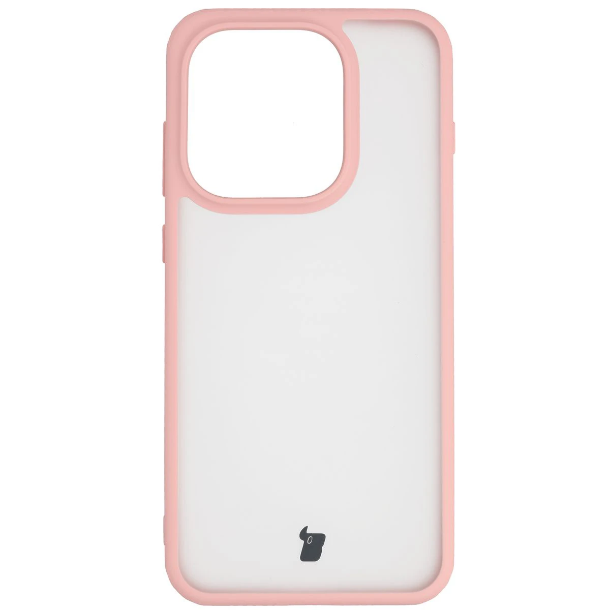 Matte Bizon Case Angelo for Oppo Find X9