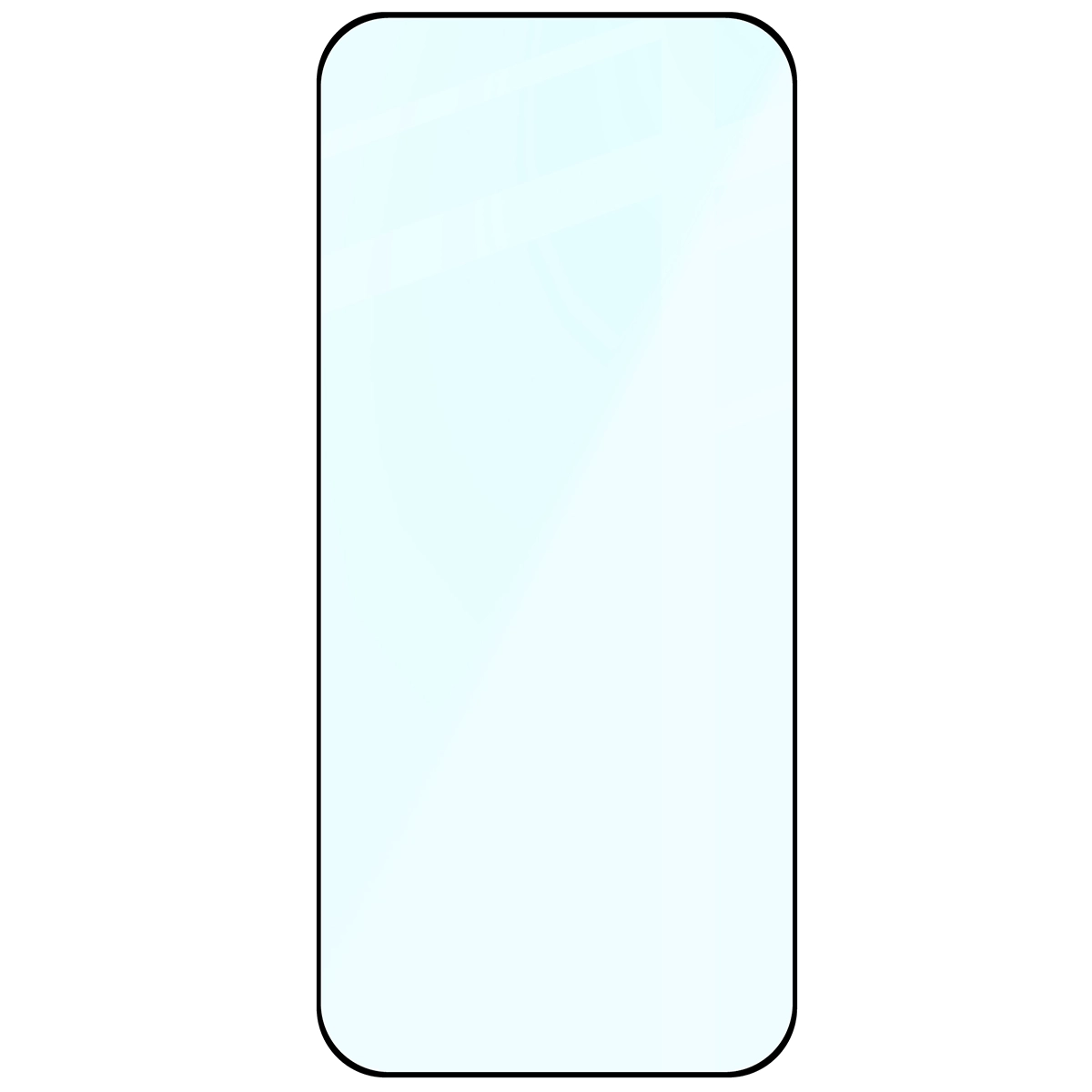 Szkło Bizon Glass Edge 2 do Oppo Find X9