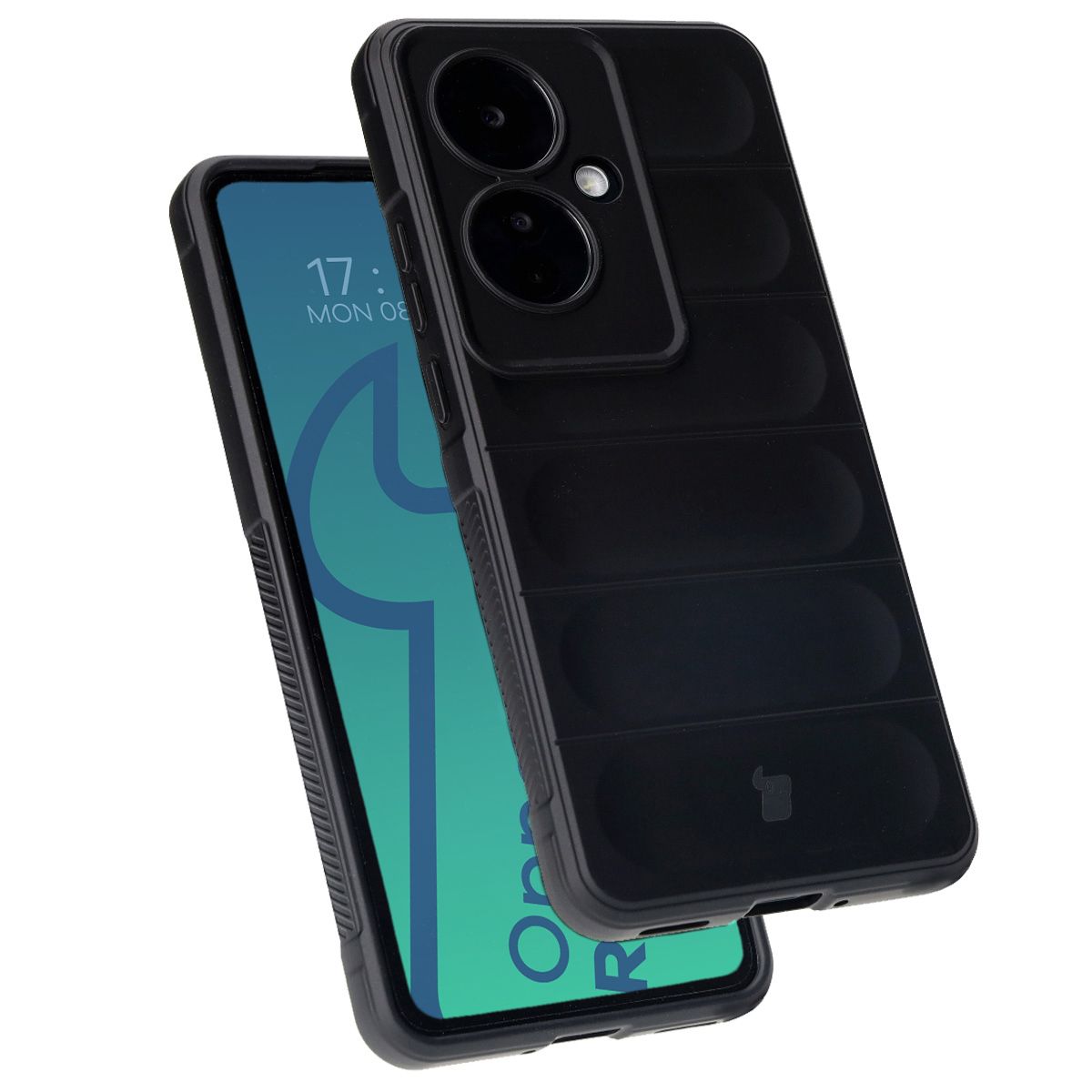 Pancerne etui Bizon Case Tur do Oppo Reno11 F 5G