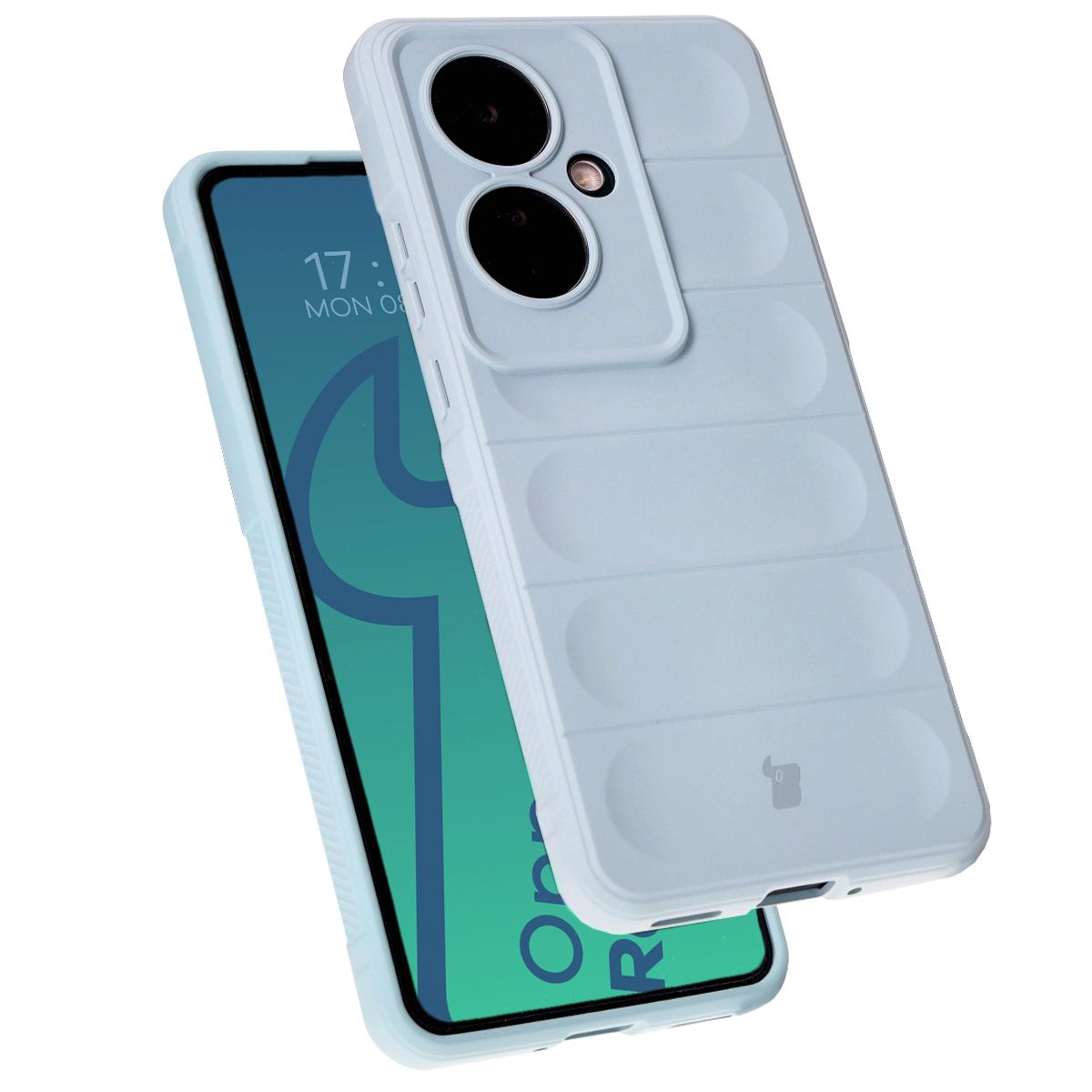 Bizon Case Tur for Oppo Reno11 F 5G