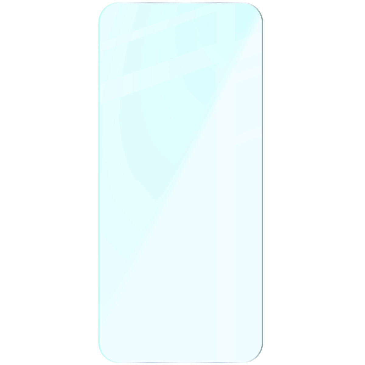 Przejrzystość szkła Bizon Glass Clear 2 do Oppo Reno13