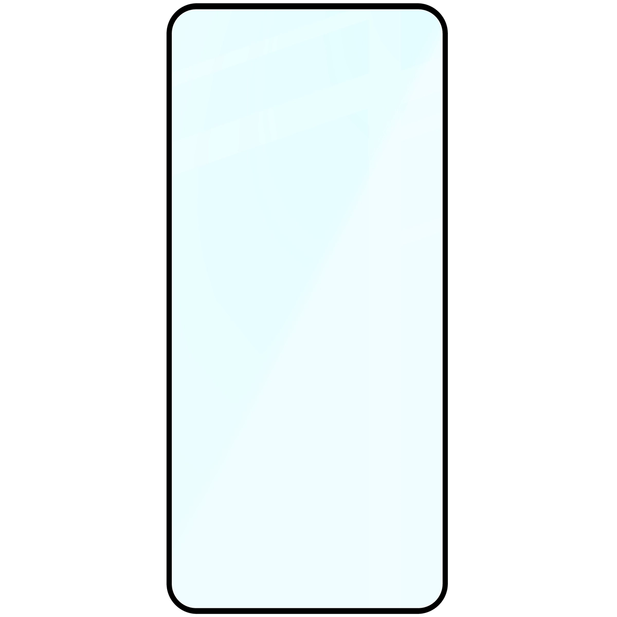 Przejrzystość szkła Bizon Glass Edge 2 do Oppo Reno13