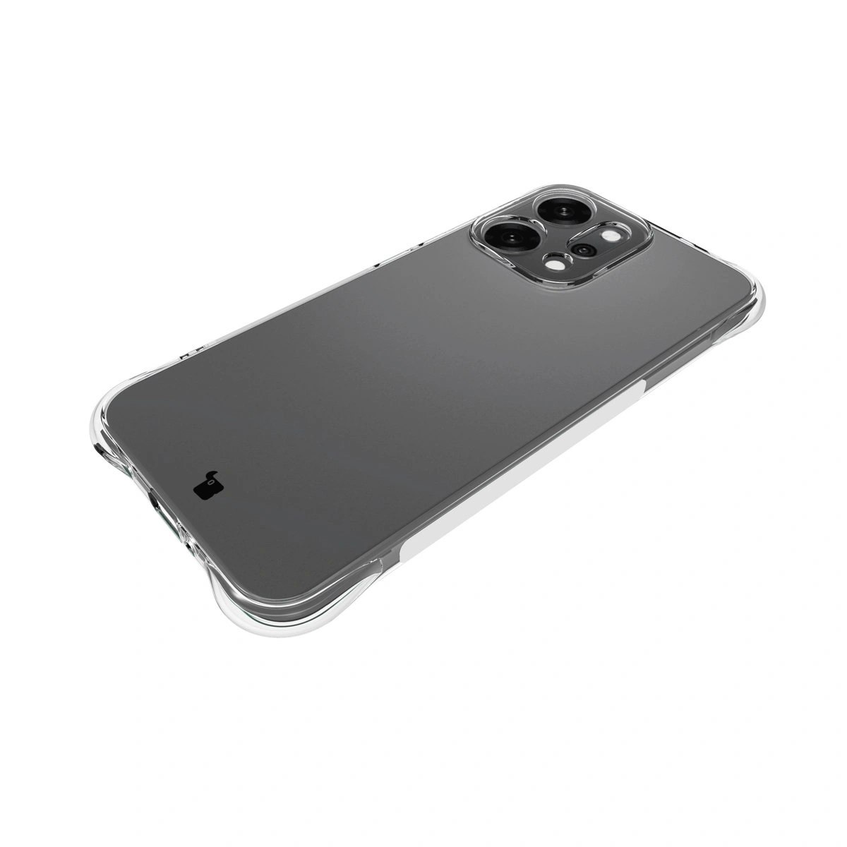 Folia Bizon Glass Hydrogel Front do Oppo Reno 14