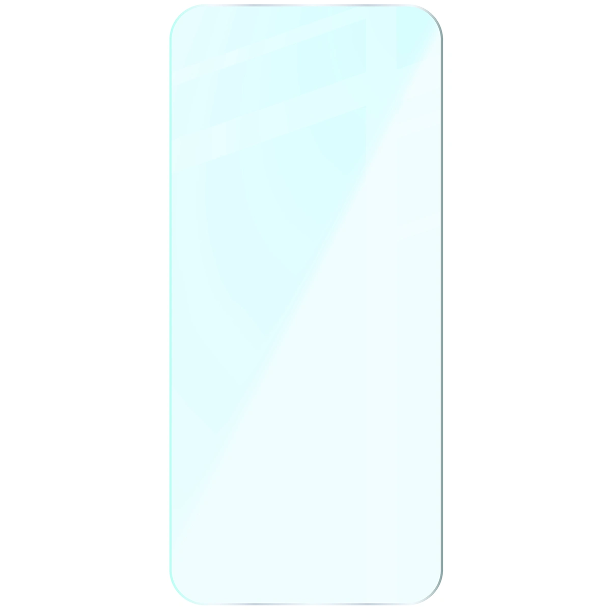 Przejrzystość szkła Bizon Glass Clear do Oppo Reno 15 F / Oppo Reno 15 FS