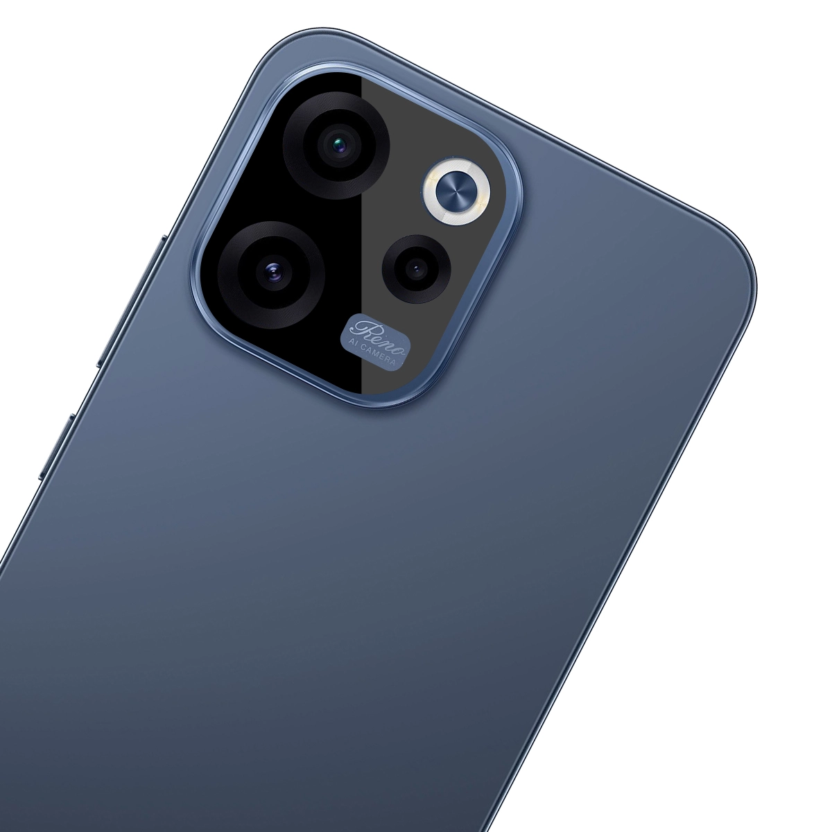 Ochrona aparatu Bizon Glass Lens do Oppo Reno 15 F / Oppo Reno 15 FS