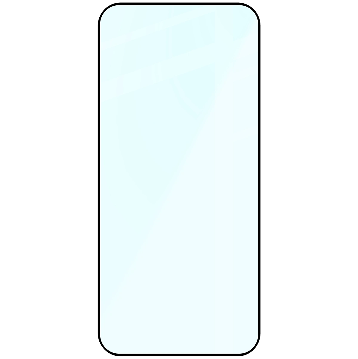 Szkło Bizon Glass Edge 2 do Oppo Reno 15 Pro