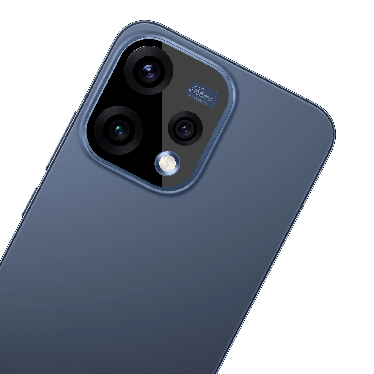 Ochrona aparatu Bizon Glass Lens do Oppo Reno 15