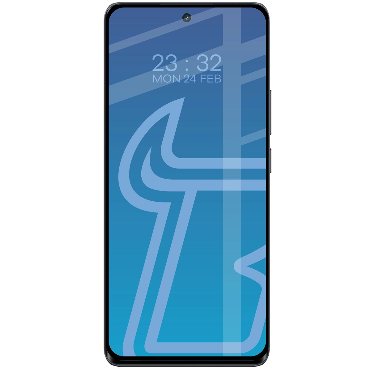 Szkło hartowane do Realme 14 Pro 5G Bizon Glass Edge 3D