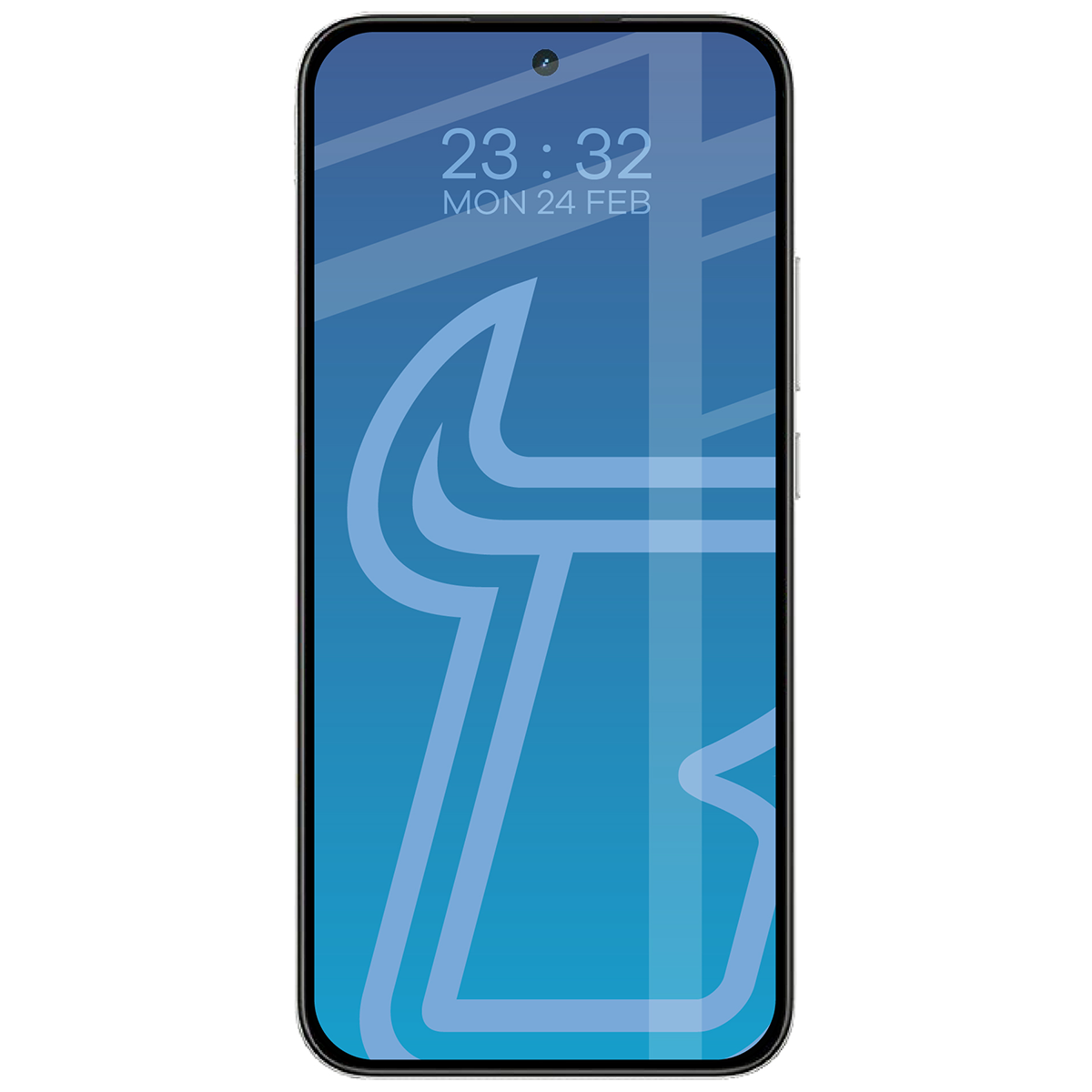 Bizon Glass Edge üveg a Realme 16 5G telefonon