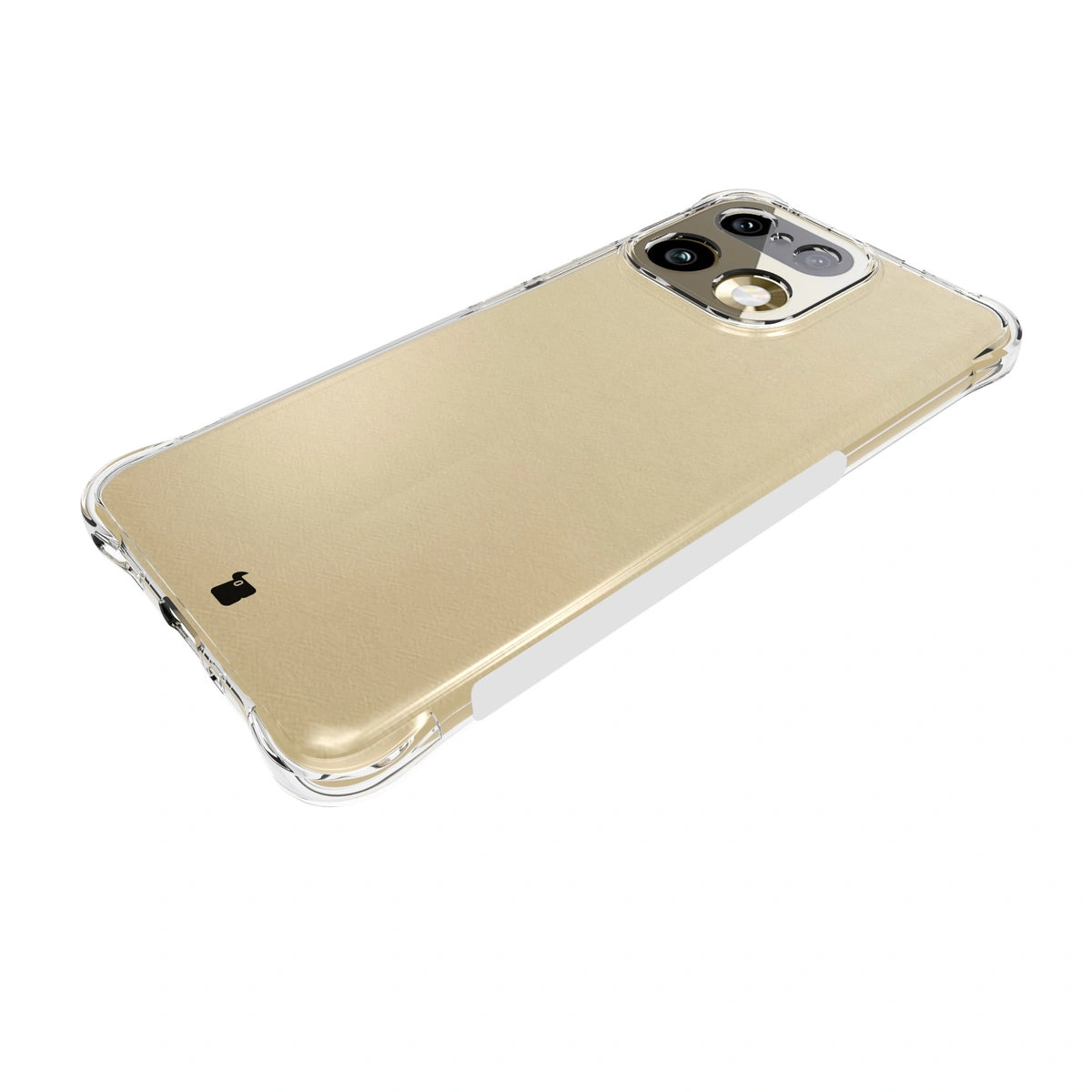 Precise cutouts of the Bizon Case Salpa for Realme 16 Plus 5G