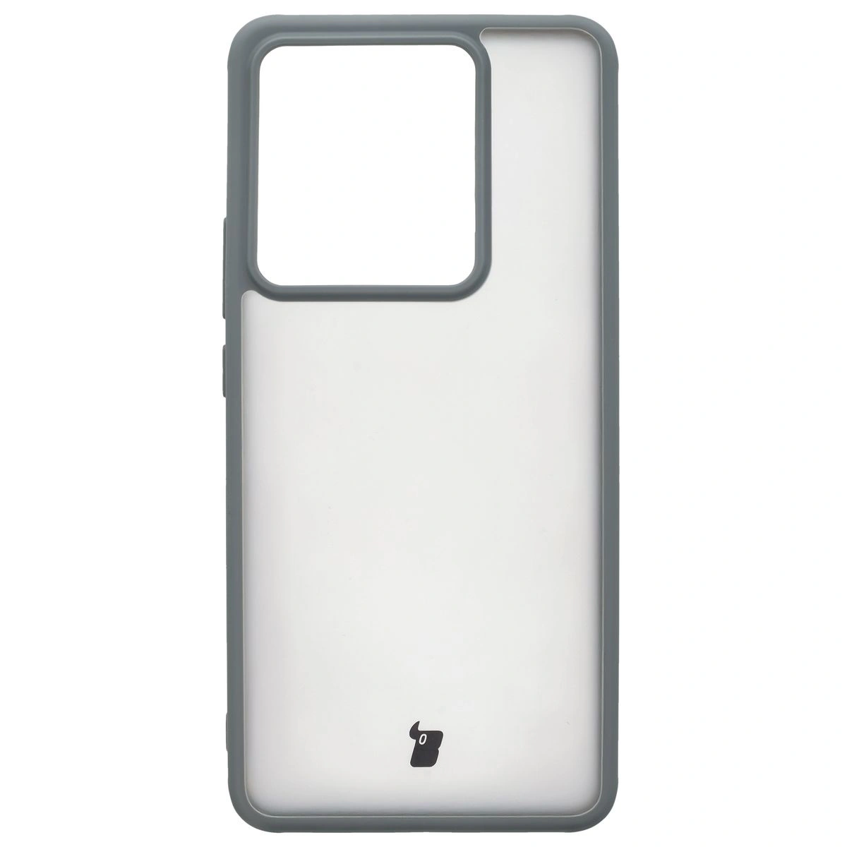 Matowe etui Bizon Case Angelo do Realme GT 7 / Realme GT 7T