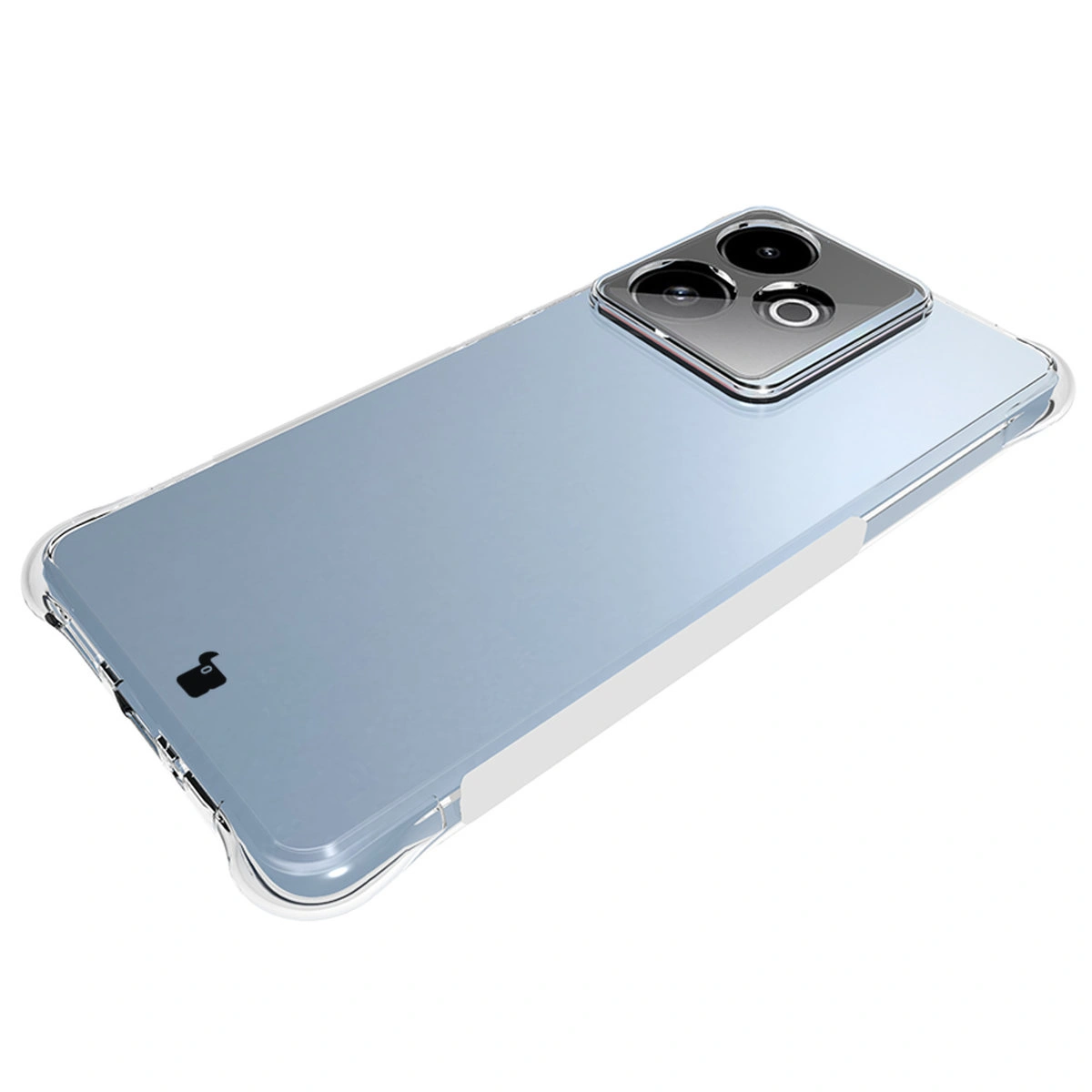 Přesné výřezy etui Bizon Case Salpa pro Realme GT 7 / Realme GT 7T