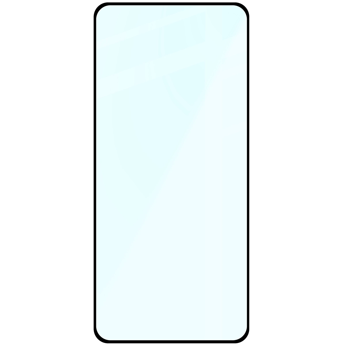 Przejrzystość szkła Bizon Glass Edge 2 do Realme GT 7 / Realme GT 7T