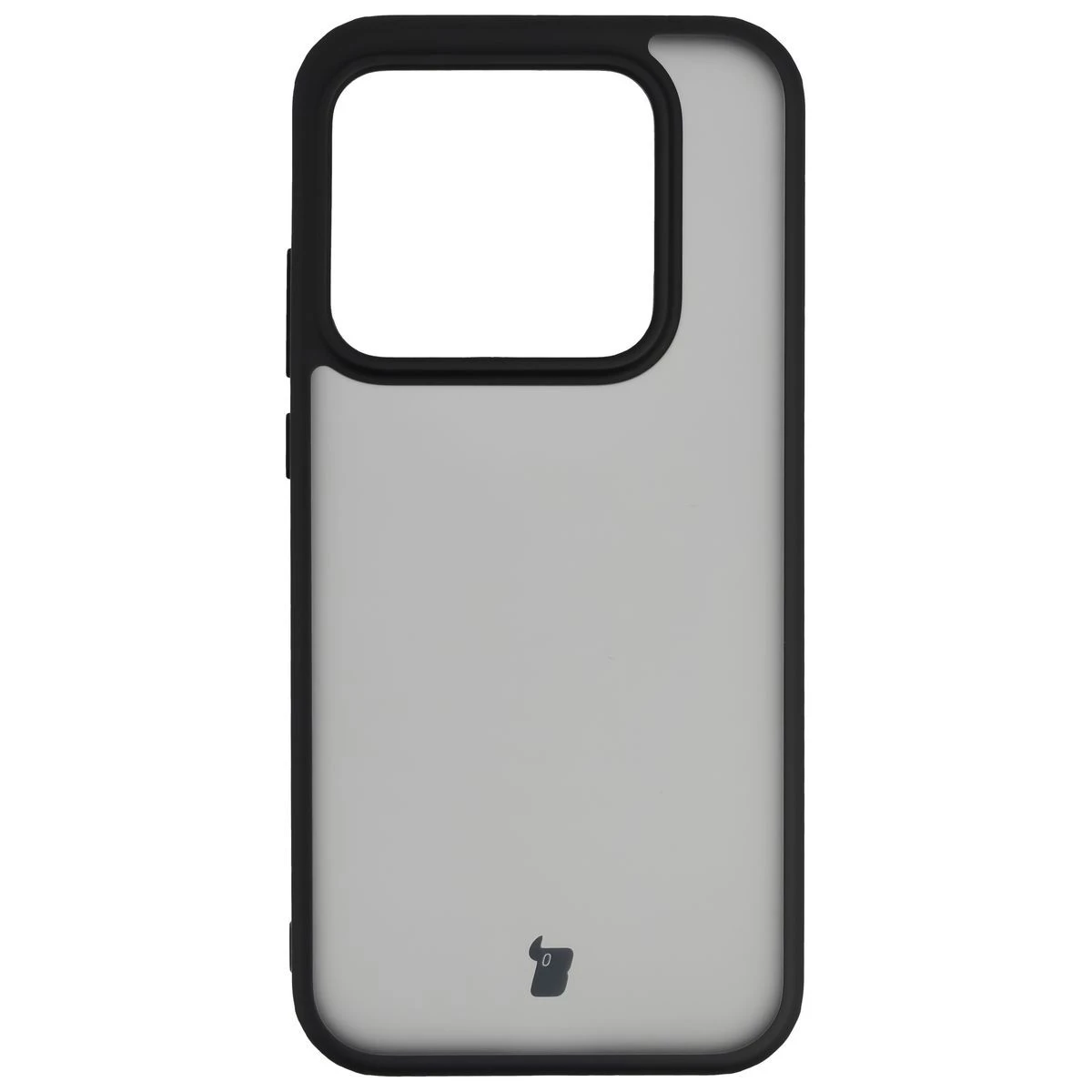 Matowe etui Bizon Case Angelo do Realme GT 8 Pro