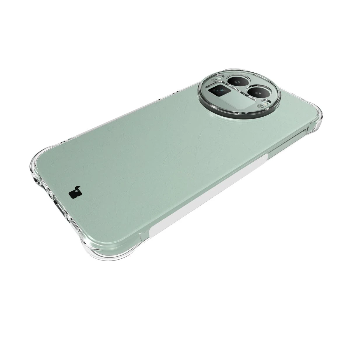 Bizon Glass Hydrogel Front for Realme GT 8 Pro