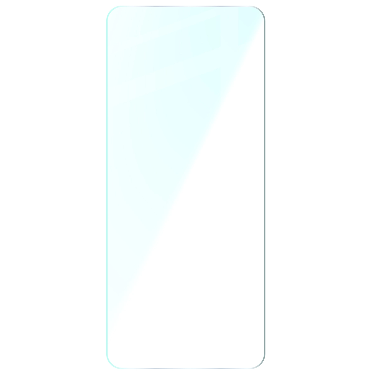 Szkło Bizon Glass Clear 2 do Samsung Galaxy A07 4G / 5G