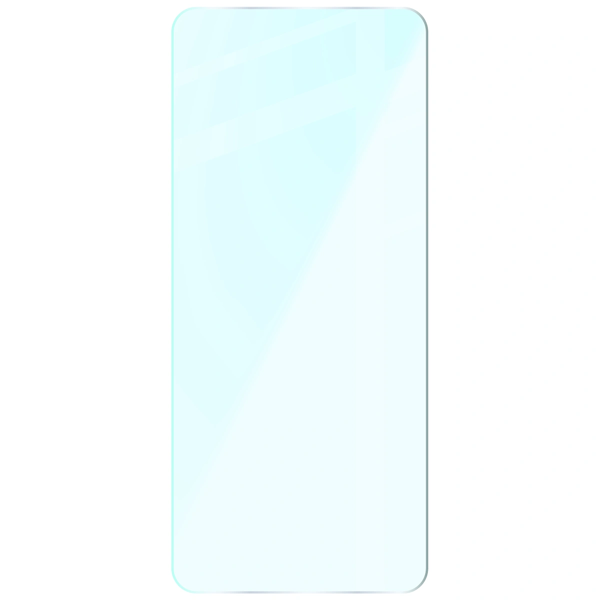 Przejrzystość szkła Bizon Glass Clear do Samsung Galaxy A07 4G