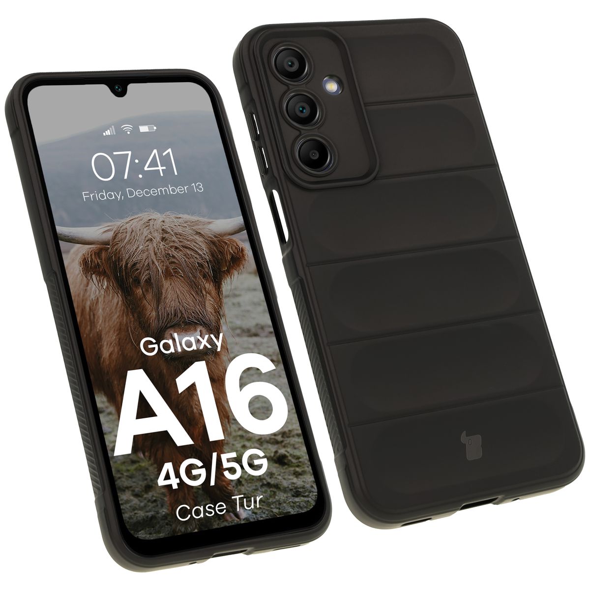 Bison Case Tur for Samsung Galaxy A16 4G/5G