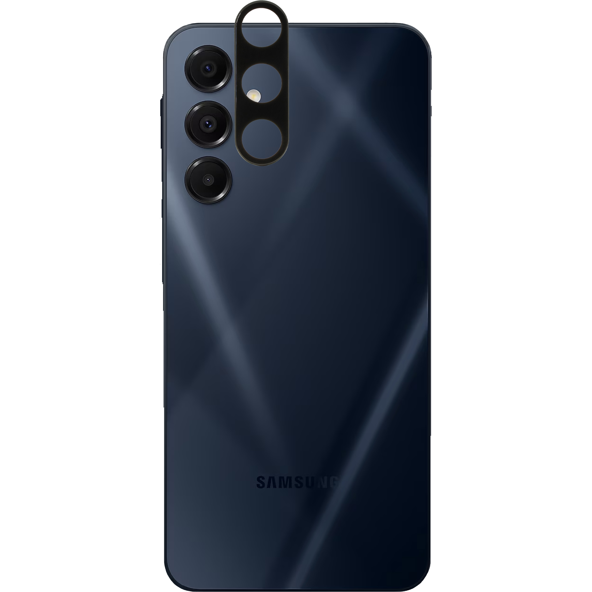 Szkło na obiektyw do Galaxy A16 4G/5G zawarte w zestawie