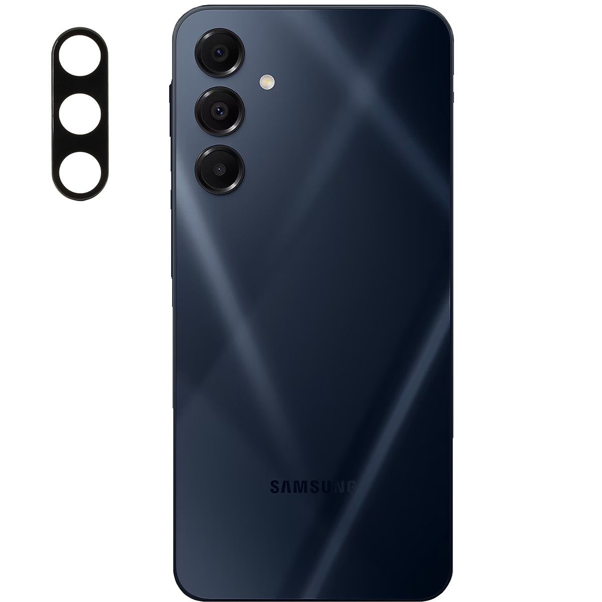 Lenses for Galaxy A16 4G/5G included in the set