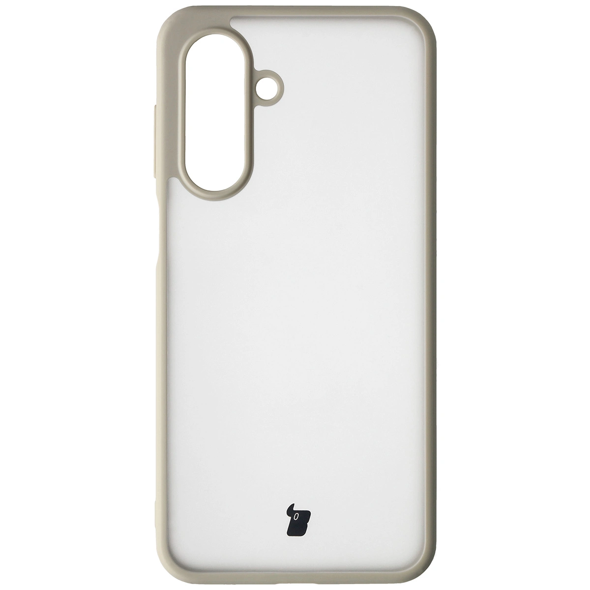 Matowe etui Bizon Case Angelo do Samsung Galaxy A17 5G