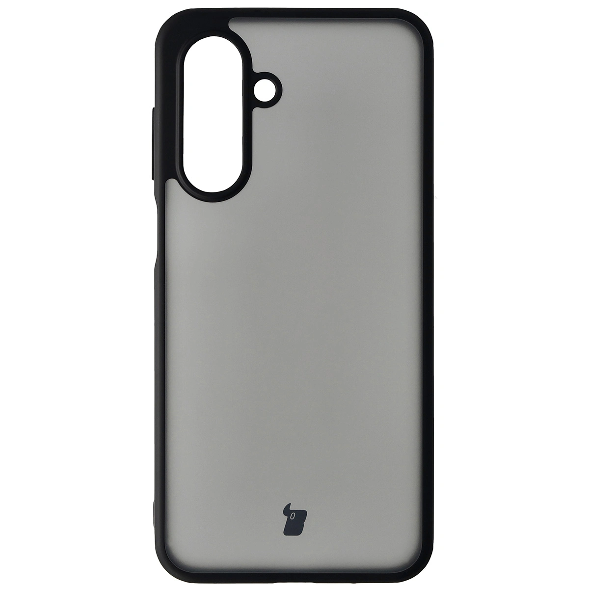 Matowe etui Bizon Case Angelo do Samsung Galaxy A17 5G