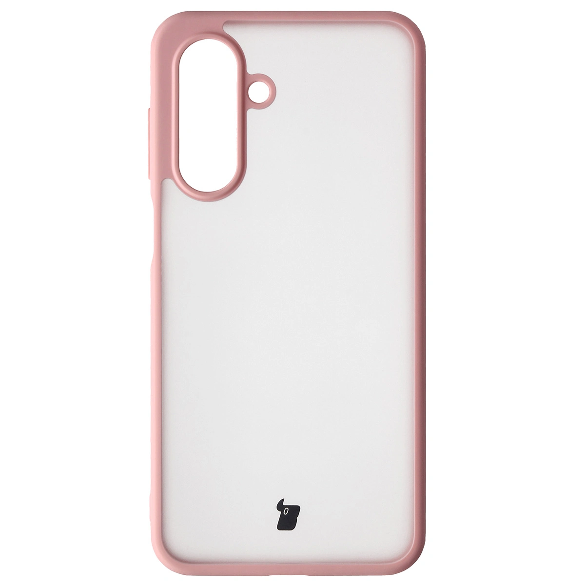 Matowe etui Bizon Case Angelo do Samsung Galaxy A17 5G