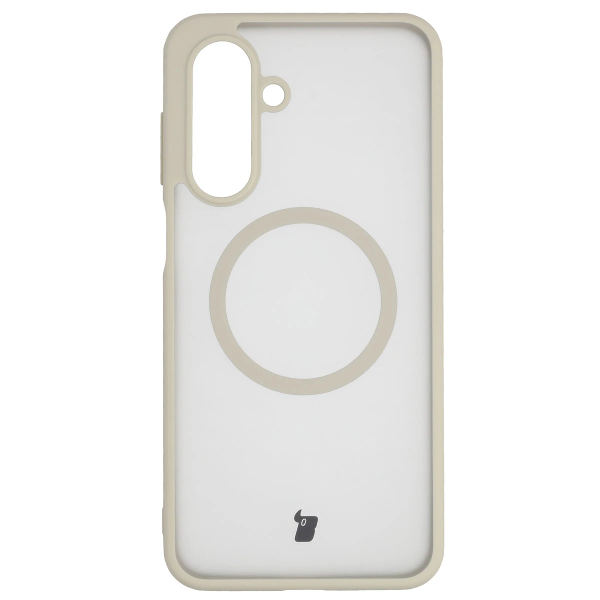 Matowe etui Bizon Case MatteO do Samsung Galaxy A17 5G