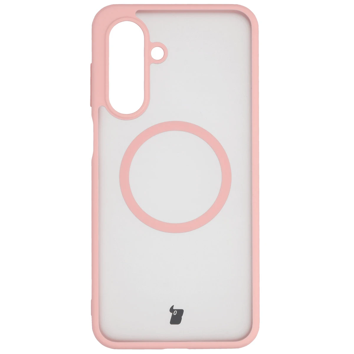 Matowe etui Bizon Case MatteO do Samsung Galaxy A17 5G