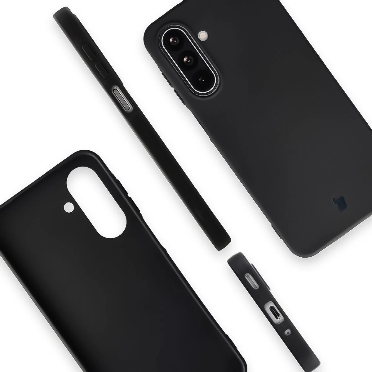 Construction of the Bizon Case ReLeaf for Samsung Galaxy A17 5G