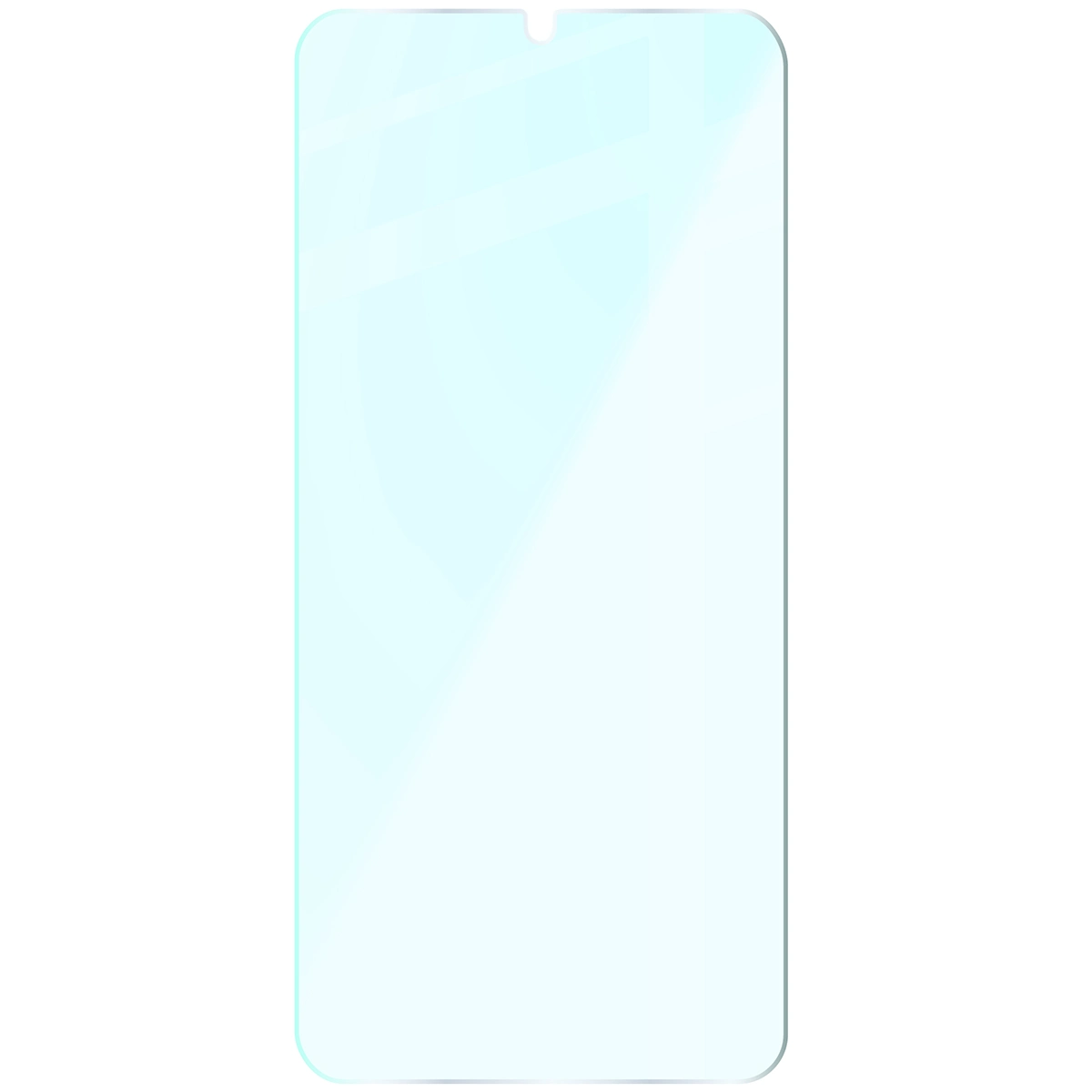 Przejrzystość szkła Bizon Glass Clear do Samsung Galaxy A17 5G