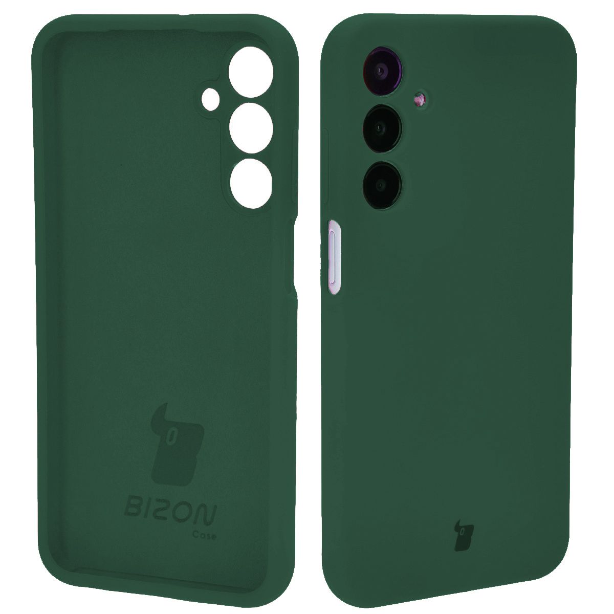 Husa din silicon Bizon Soft Case pentru Samsung Galaxy A25 5G