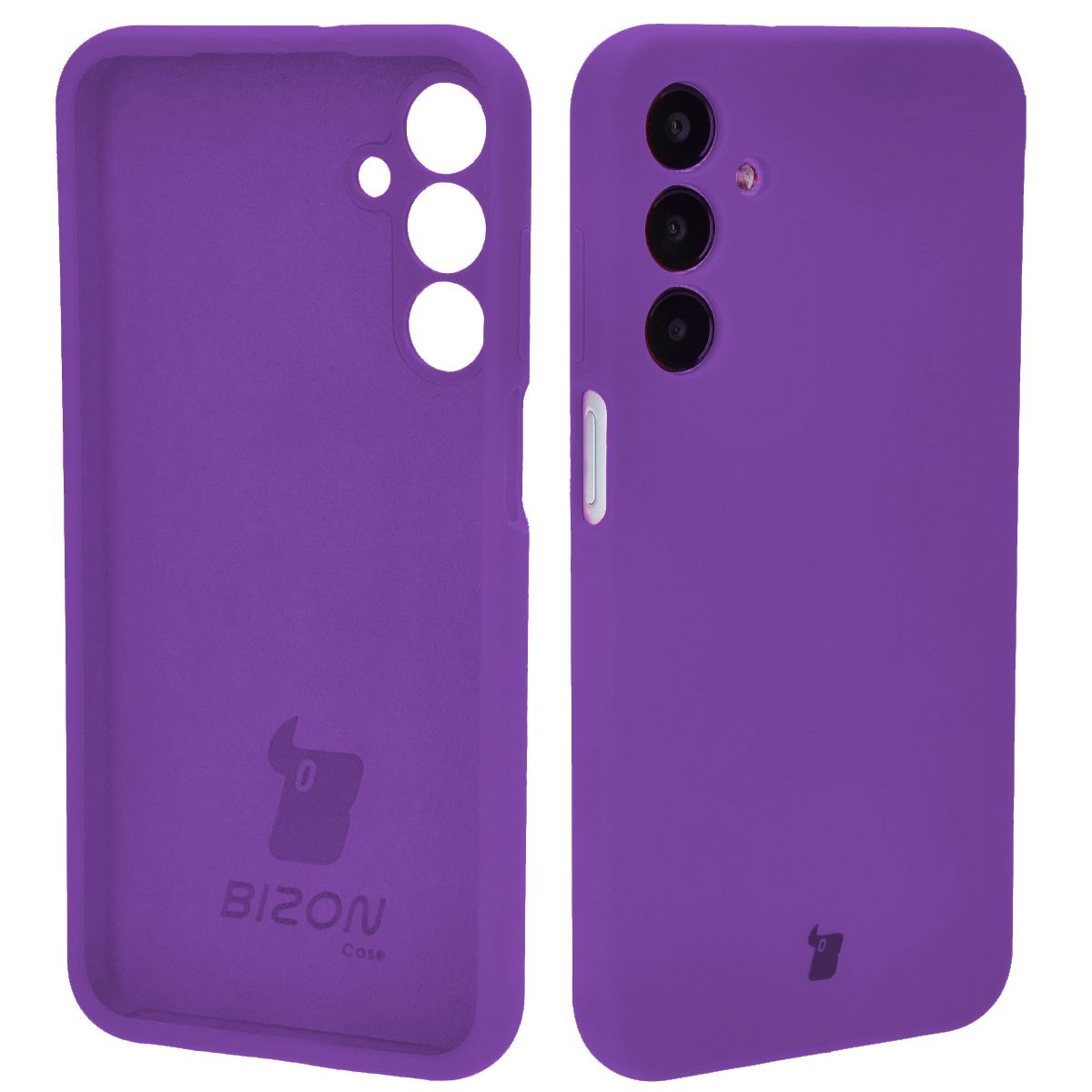 Husa din silicon Bizon Soft Case pentru Samsung Galaxy A25 5G