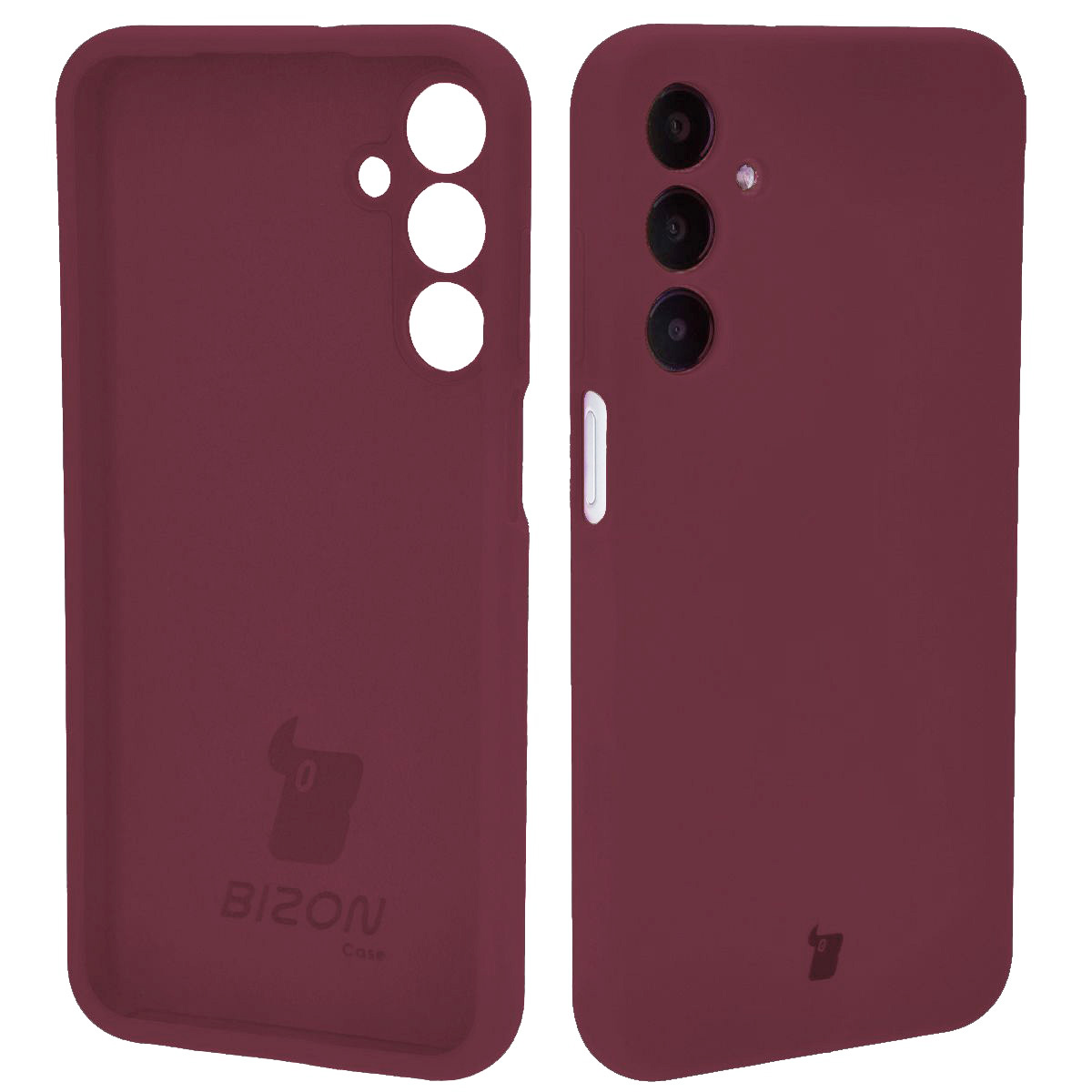 Husa din silicon Bizon Soft Case pentru Samsung Galaxy A25 5G