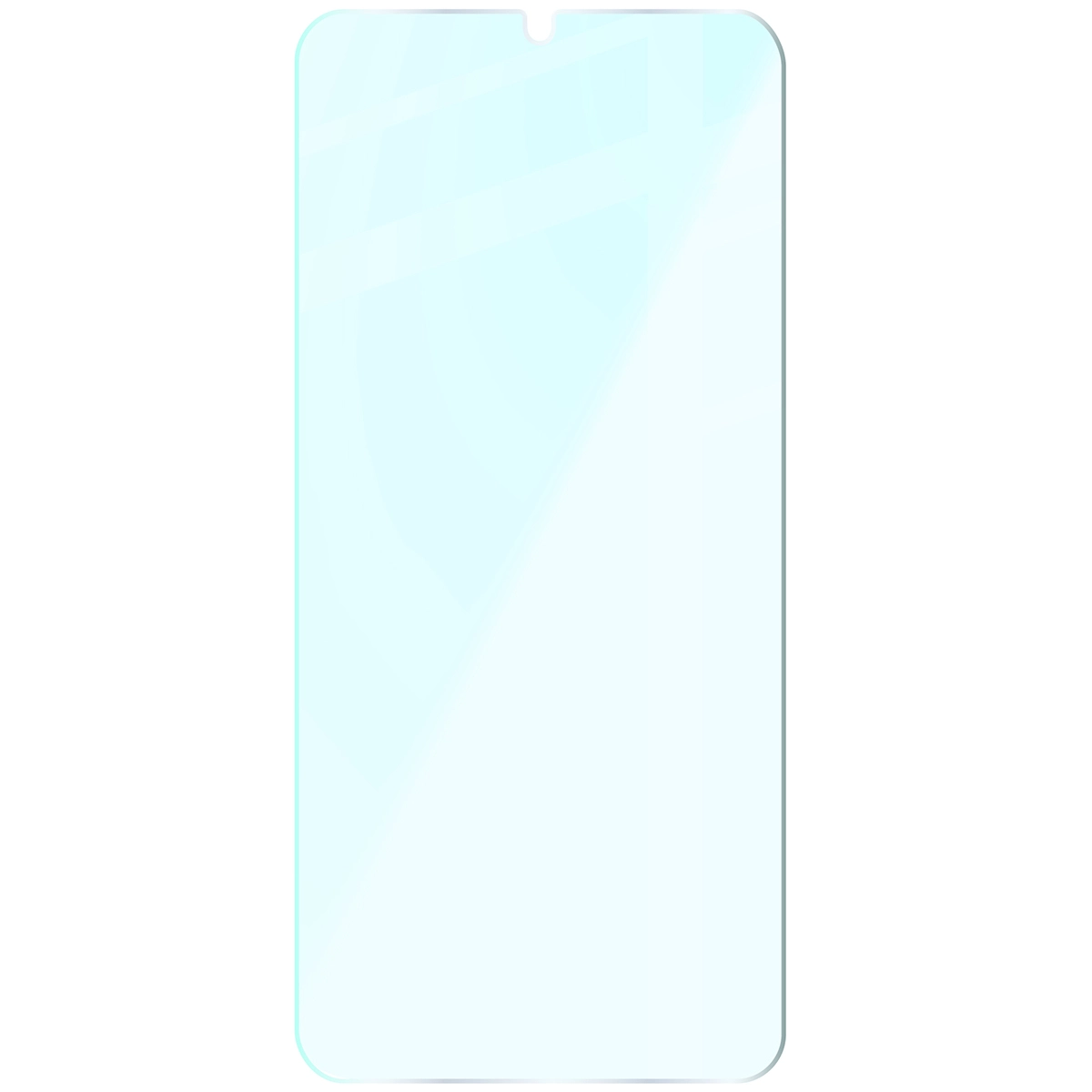 Szkło hartowane do Samsung Galaxy A26 5G Bizon Glass Clear 2