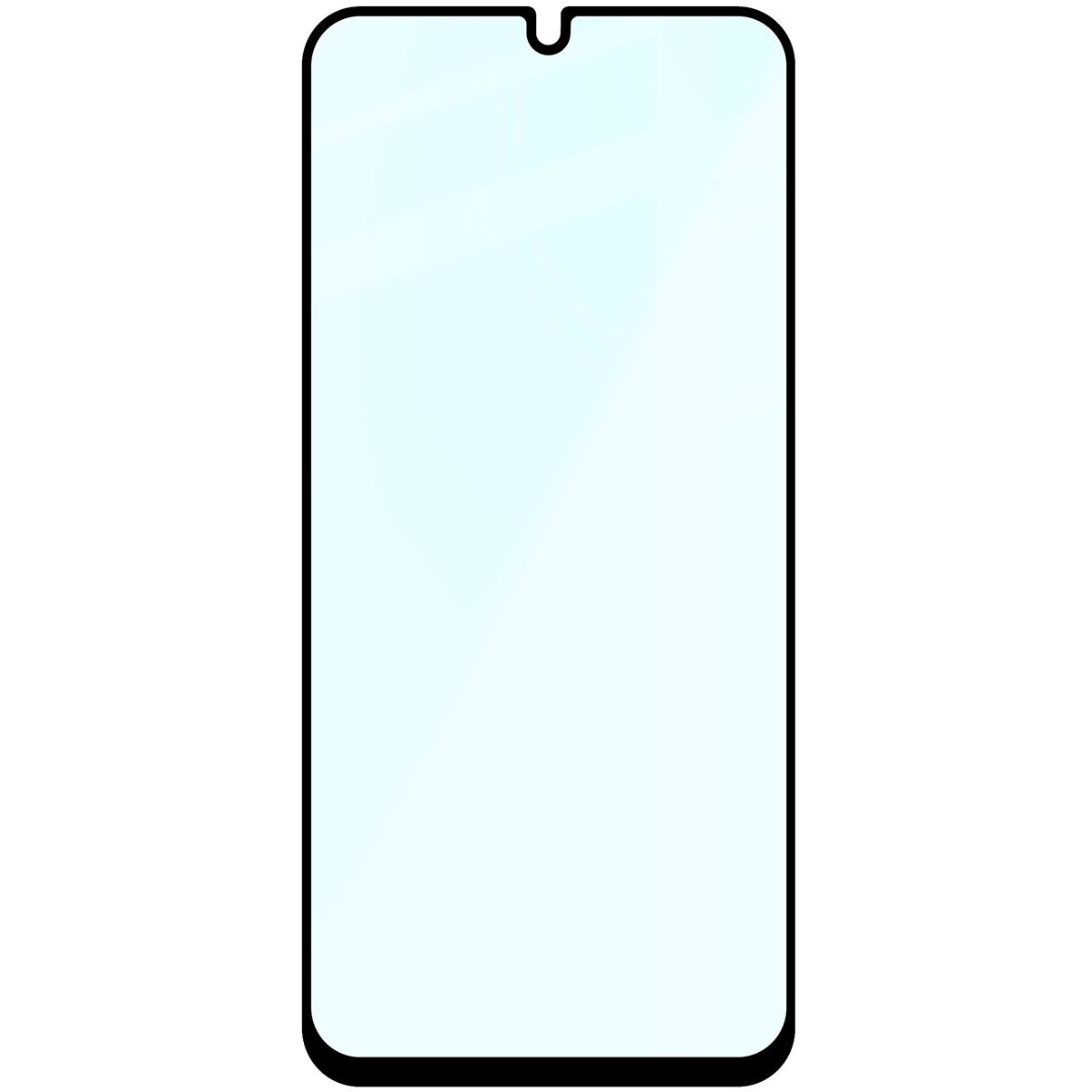 Szkło hartowane do Galaxy A26 5G Bizon Glass Edge 2