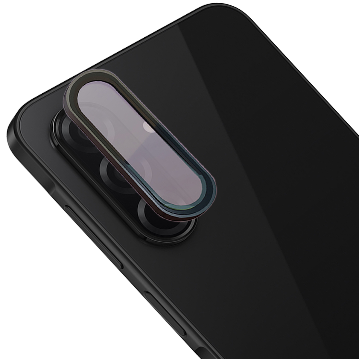 Szkło na aparat Bizon Glass Snap Lens