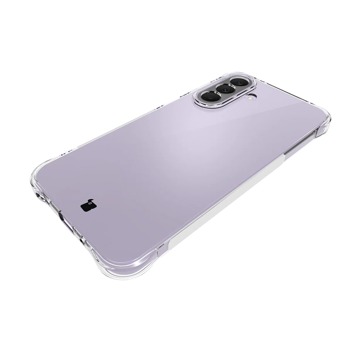 Precise cutouts of the Bizon Case Salpa for Samsung Galaxy A27 5G