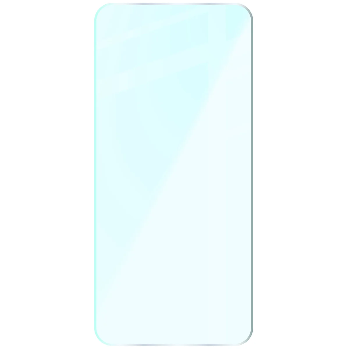 Transparența sticlei Bizon Glass Clear pentru Samsung Galaxy A27 5G