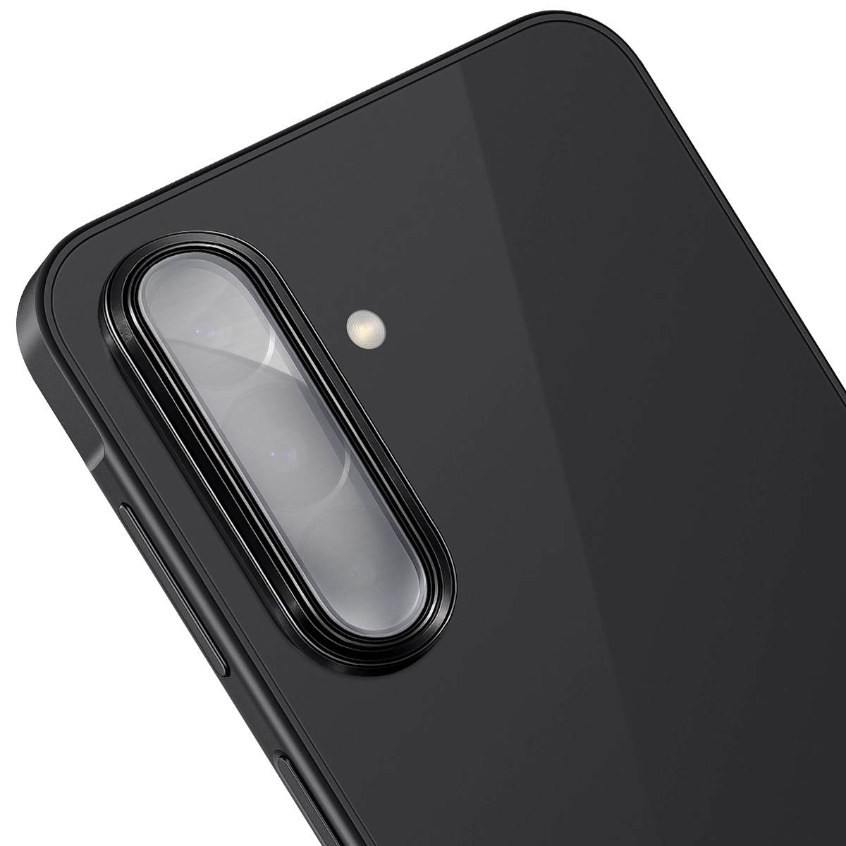Szkło na aparat do telefonu Bizon Snap Lens do Samsung Galaxy A27 5G