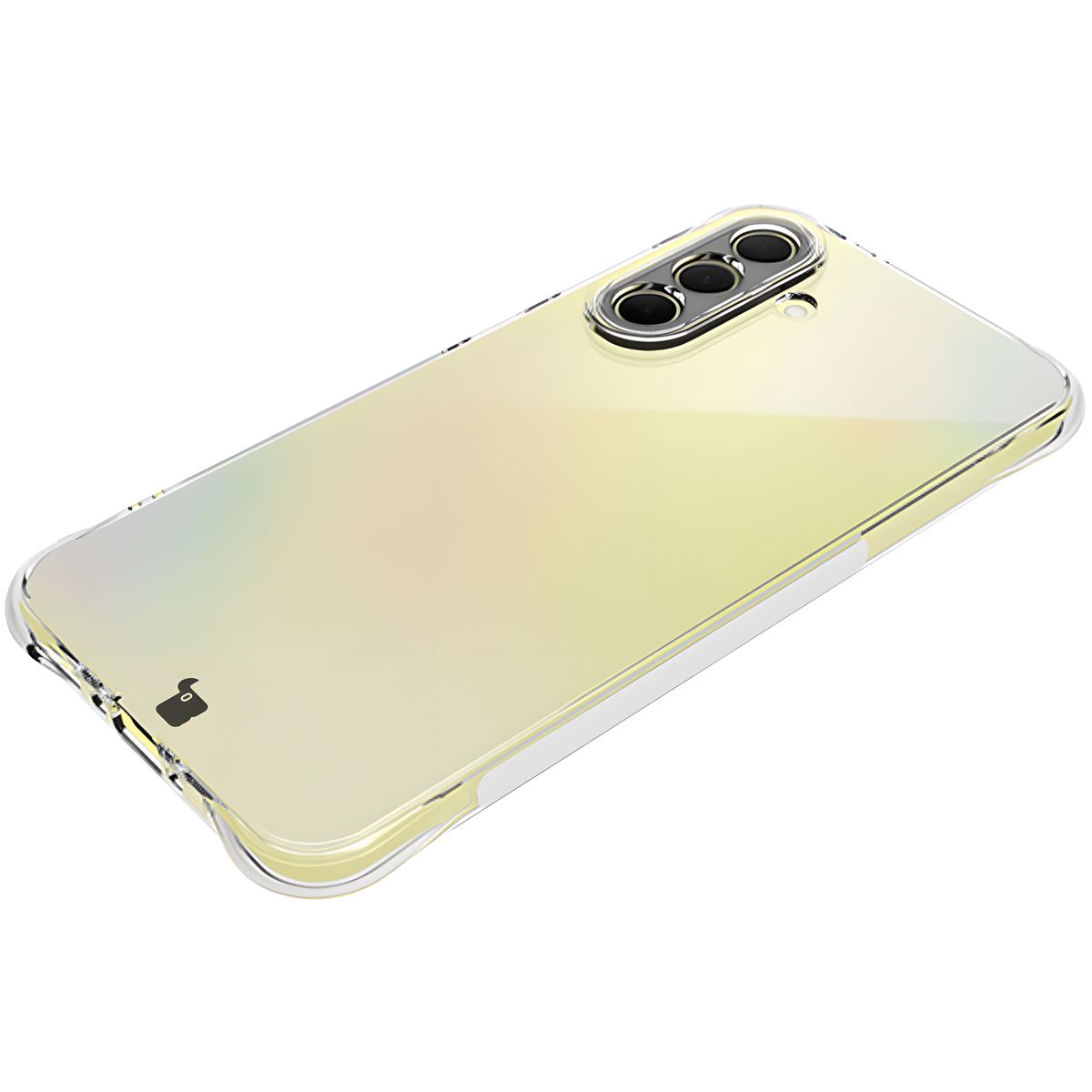 Precise cutouts and compatibility with wireless charging in Bizon Case Salpa