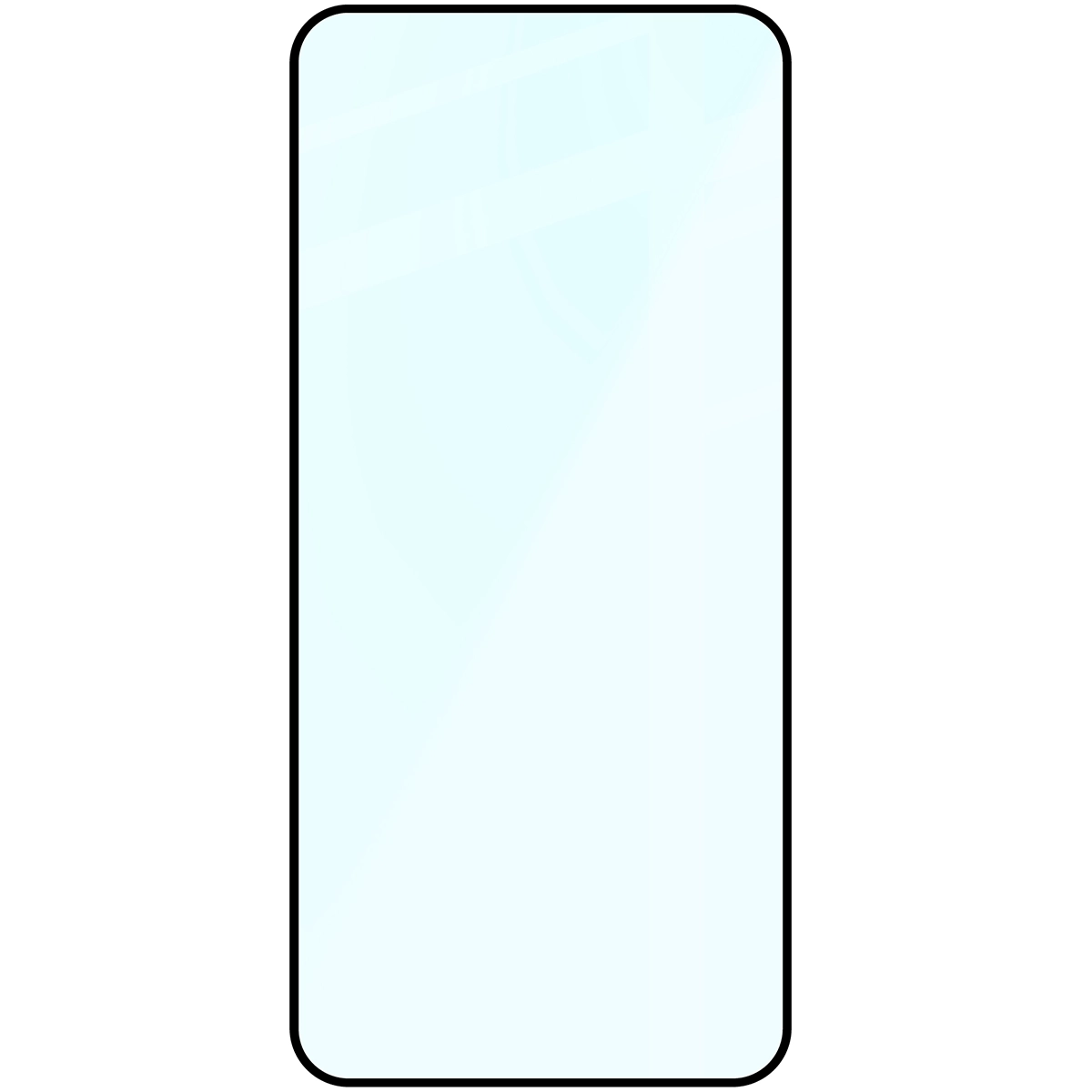 Przejrzystość szkła Bizon Glass Edge 2 do Samsung Galaxy A36 5G