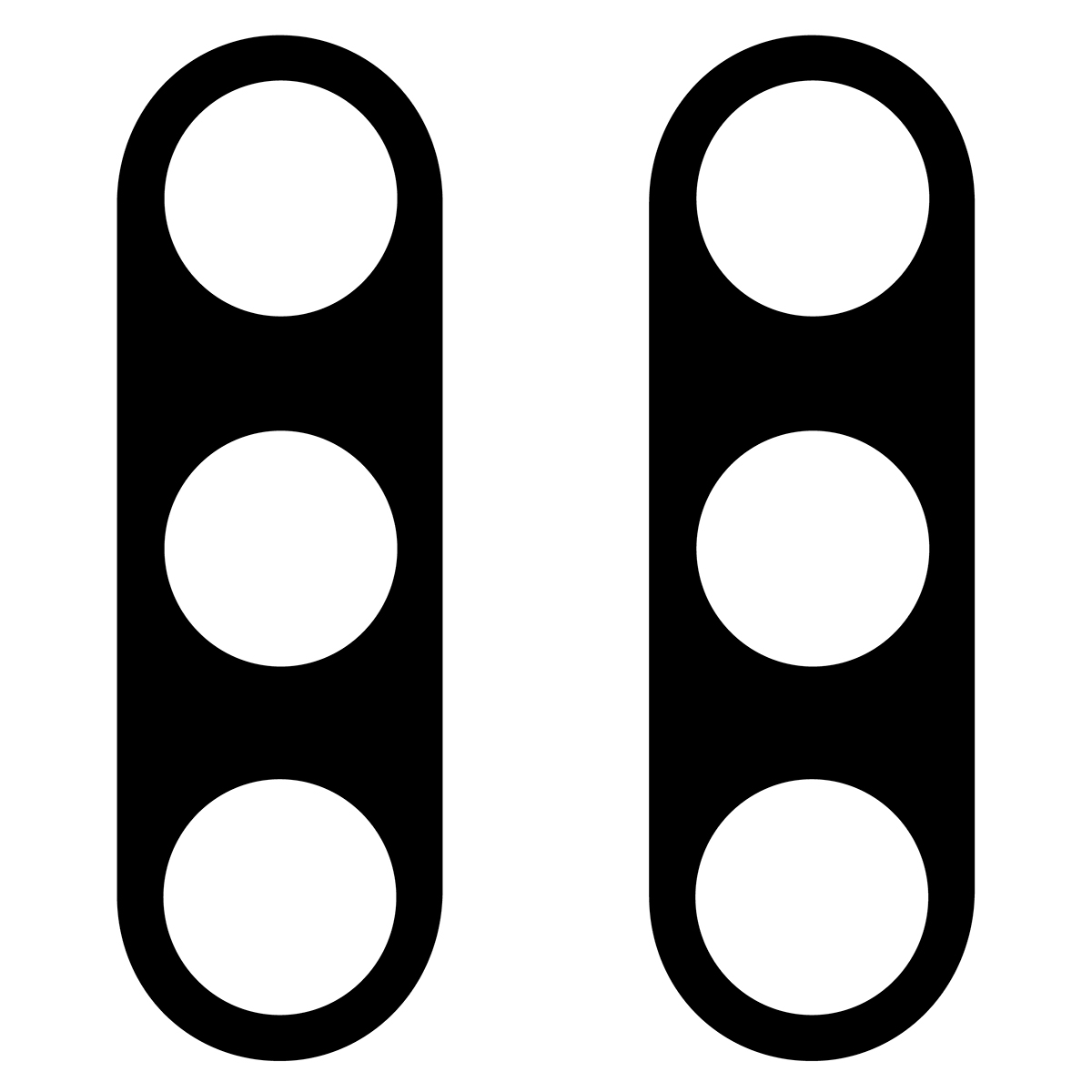 Glas Bizon Glass Lens auf der Kamerainsel angebracht