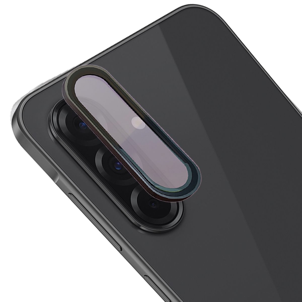 Szkło na aparat Bizon Glass Snap Lens