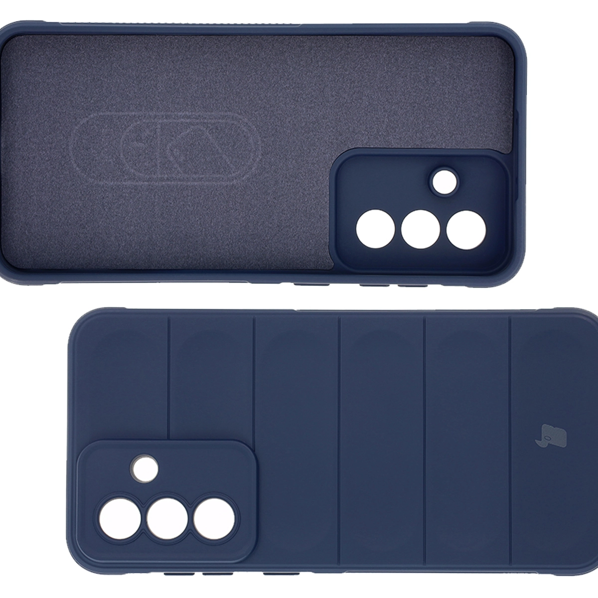 Pancerne etui Bizon Case Tur do Samsung Galaxy A36 5G / Samsung Galaxy A56 5G