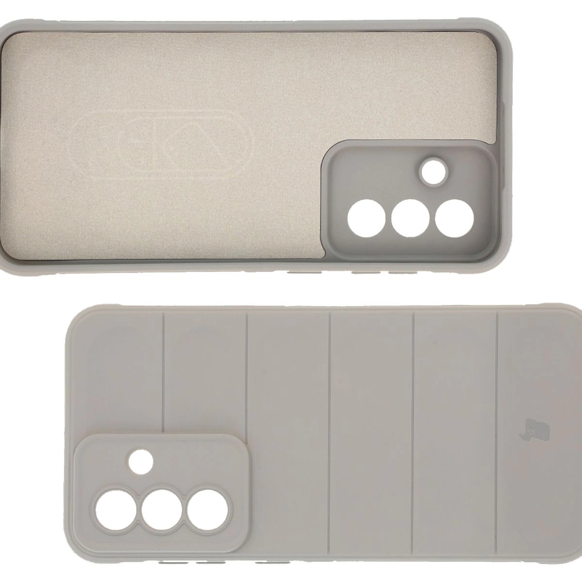 Pancerne etui Bizon Case Tur do Samsung Galaxy A36 5G / Samsung Galaxy A56 5G