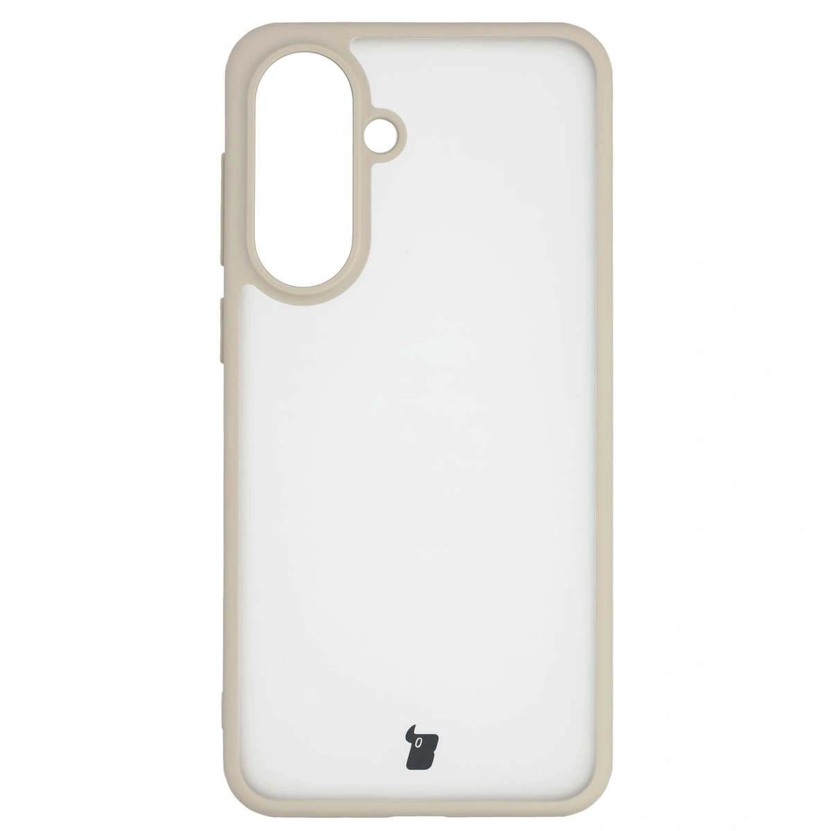 Matowe etui Bizon Case Angelo do Samsung Galaxy A37 5G / Samsung Galaxy A36 5G