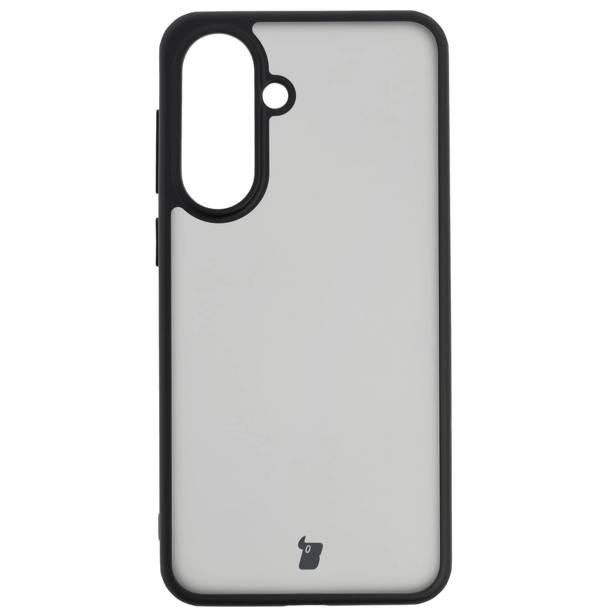 Matowe etui Bizon Case Angelo do Samsung Galaxy A37 5G / Samsung Galaxy A36 5G